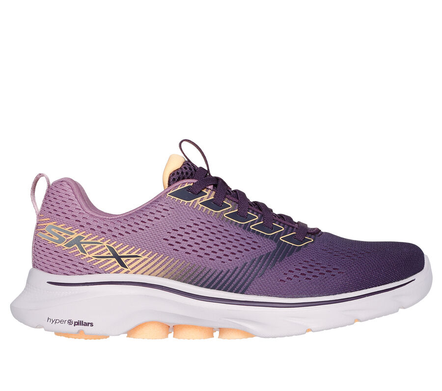 GO WALK 7 - Hailey, PLUM, largeimage number 0
