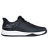Skechers Slip-ins Relaxed Fit: Viper Court Reload, NOIR / BLANC, swatch