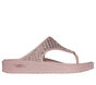 Foamies: Arch Fit Cali Breeze - Shine On, MAUVE, large image number 0