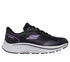 GO RUN Consistent 2.0 - Piedmont, BLACK / PURPLE, swatch