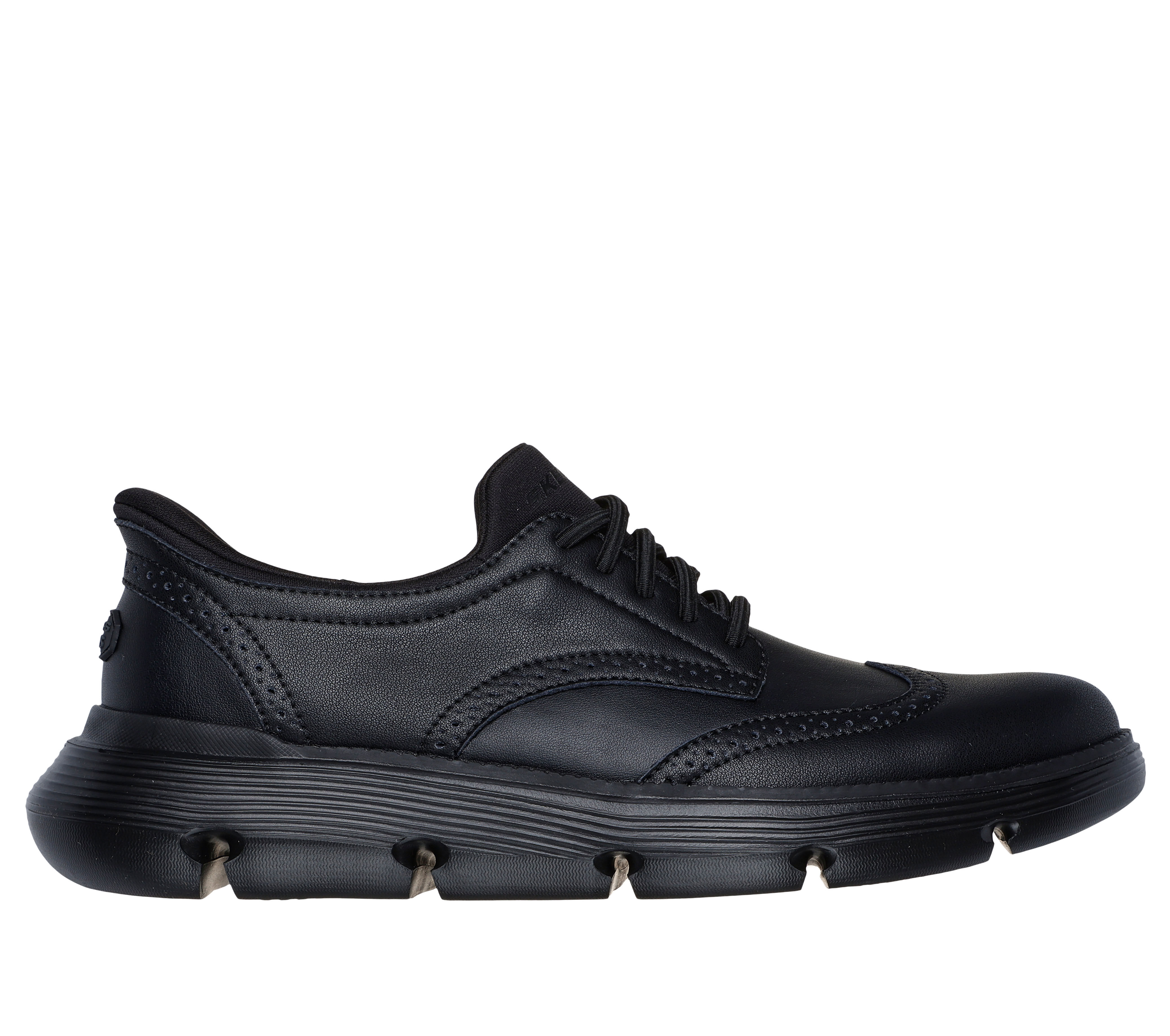 Shop Men s Lace Up Oxfords SKECHERS