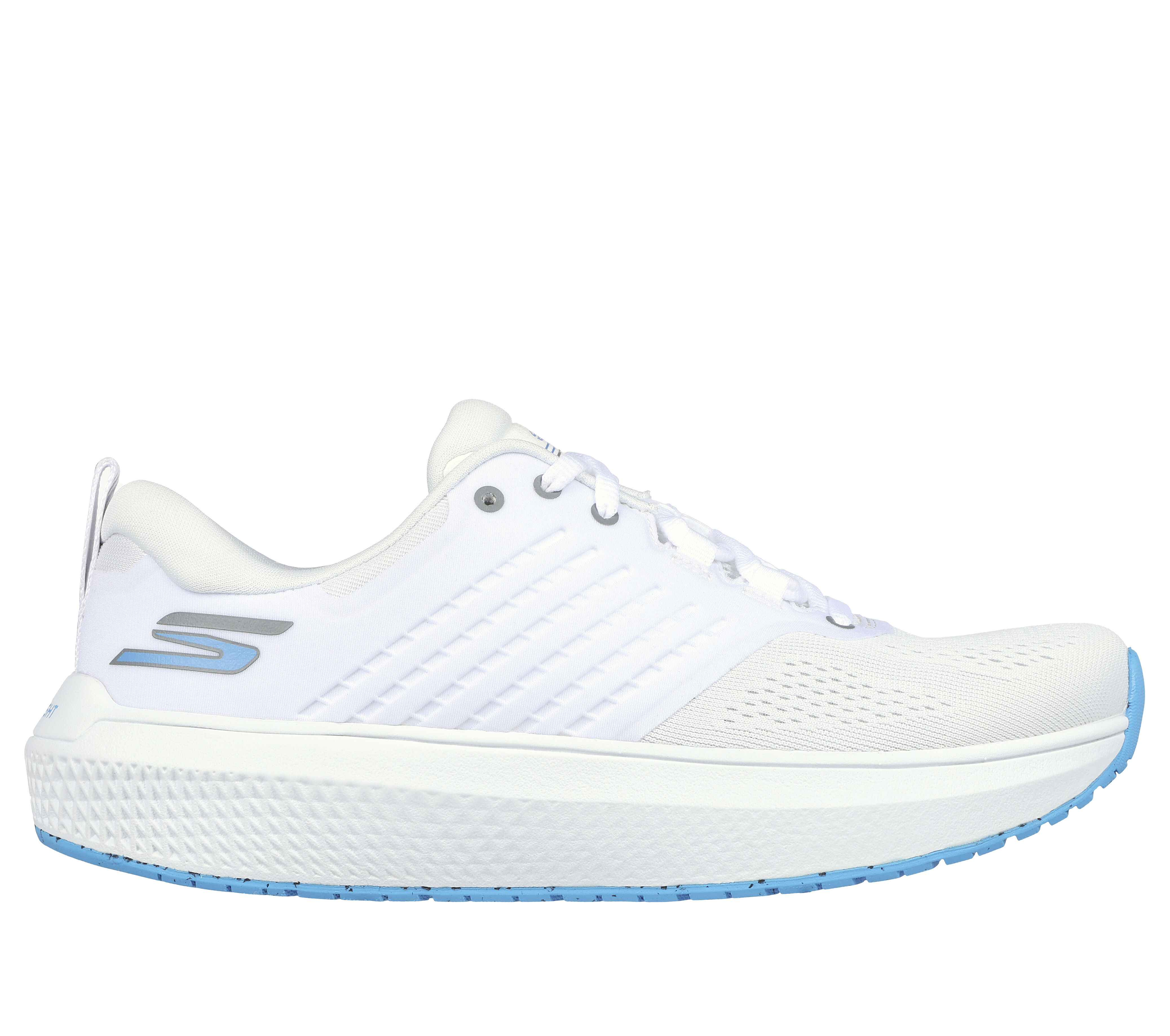 Skechers go outlet run 3 blanche