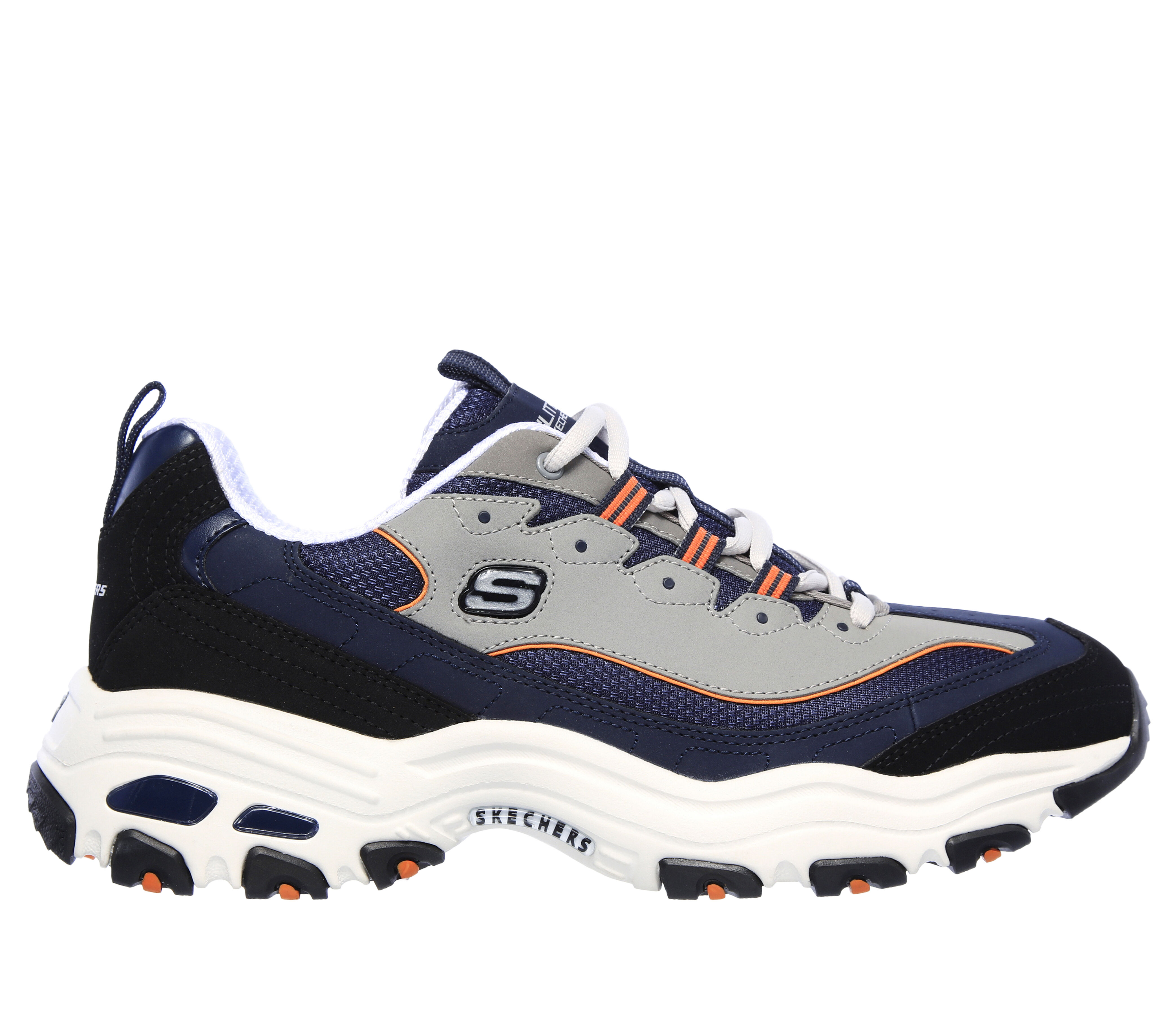 Skechers d'lites homme 2015 clearance