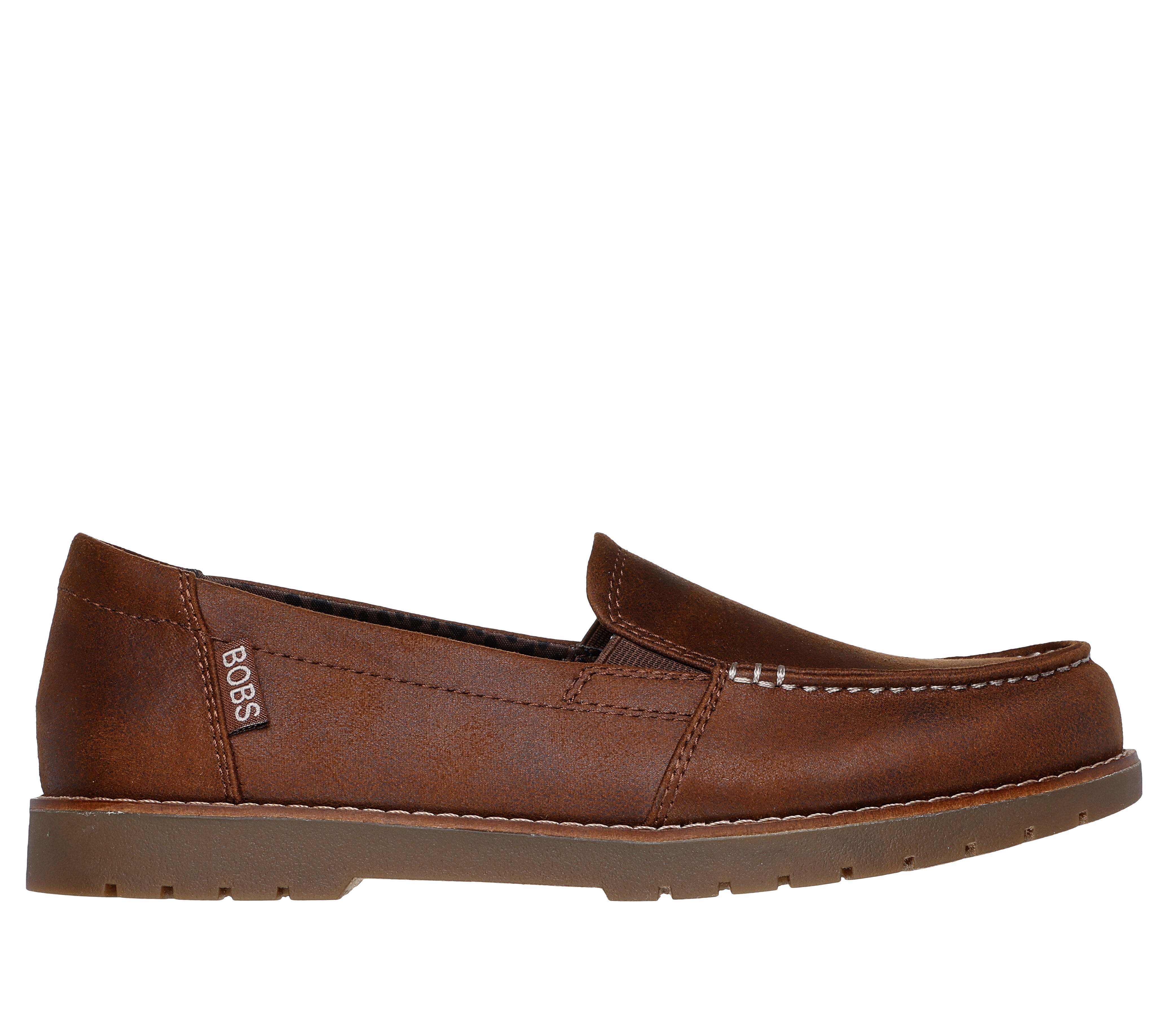 Bob's boat shoes 2025
