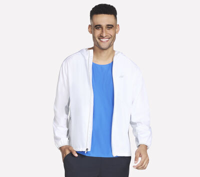 Skechers Blade Packable Jacket
