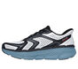 Skechers Slip-ins: Max Cushioning Premier 2.0 - Continuous, BLANC / NOIR, large image number 4