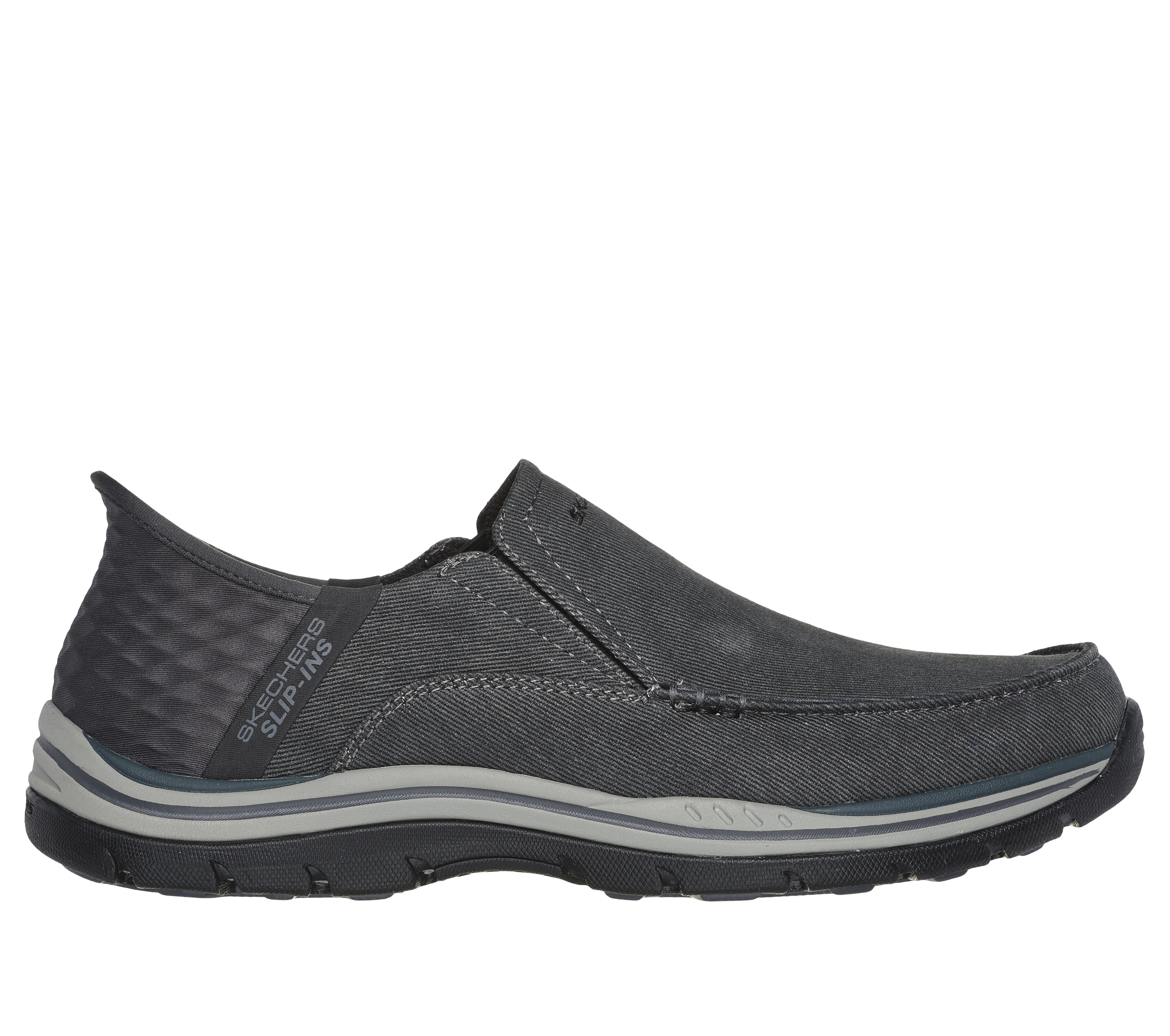 Shop the Skechers Slip-ins Relaxed Fit: Expected - Cayson