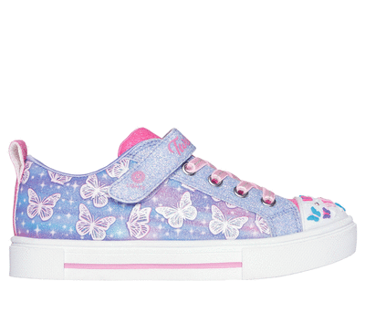 Skechers twinkle toes size 13 store