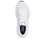 Max Cushioning Endeavour, WHITE / BLACK, large image number 1