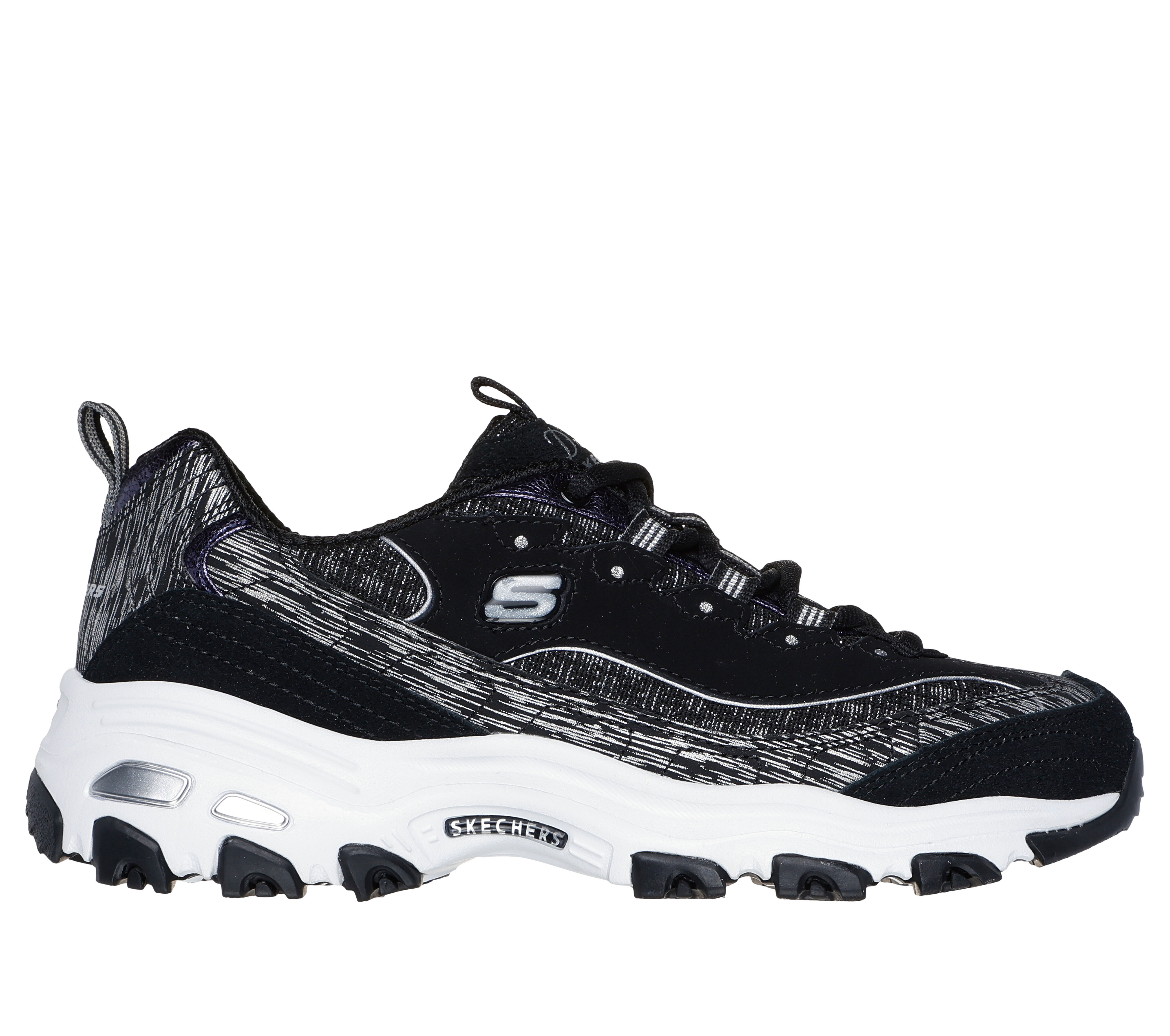 D Lites Shoes SKECHERS