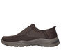 Skechers Slip-ins Relaxed Fit: Arch Fit Motley - Atlee, BRUN, large image number 3