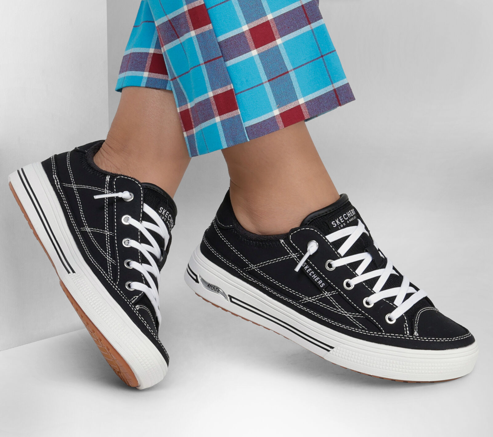 Shop the Skechers Arch Fit Arcade Arcata SKECHERS CA
