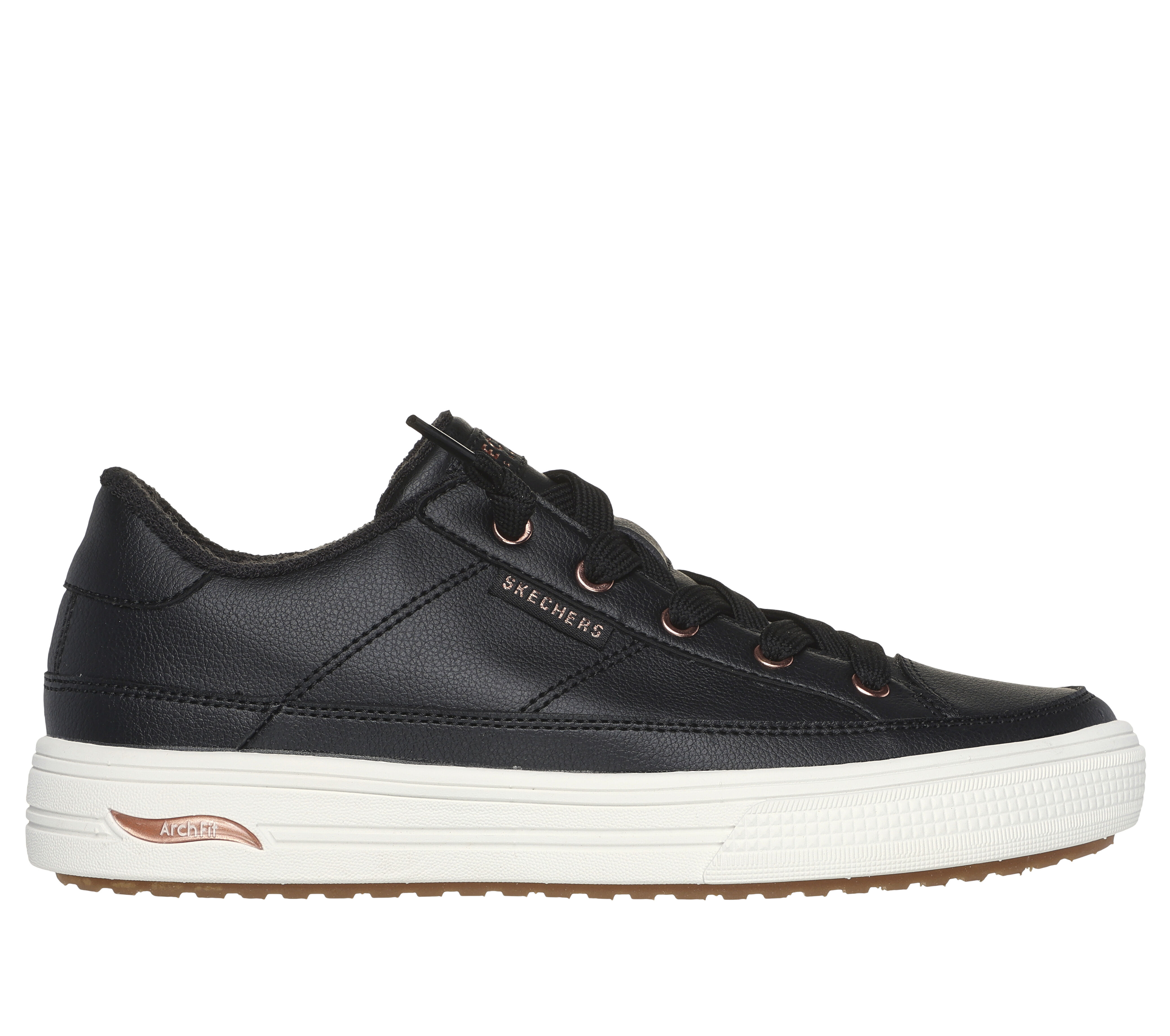 Chaussure sport skechers femme 2025