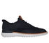 Skechers Slip-ins Mark Nason: Mako - Hartley, BLACK, swatch
