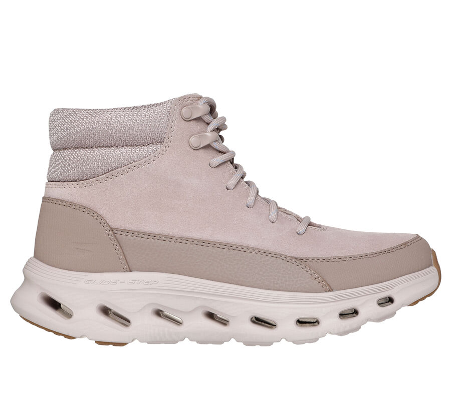 GO WALK Glide-Step 2.0 Boot - Wildwood, TAUPE, largeimage number 0