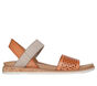 BOBS Desert Kiss Low - Perf Look, LUGGAGE, large image number 0