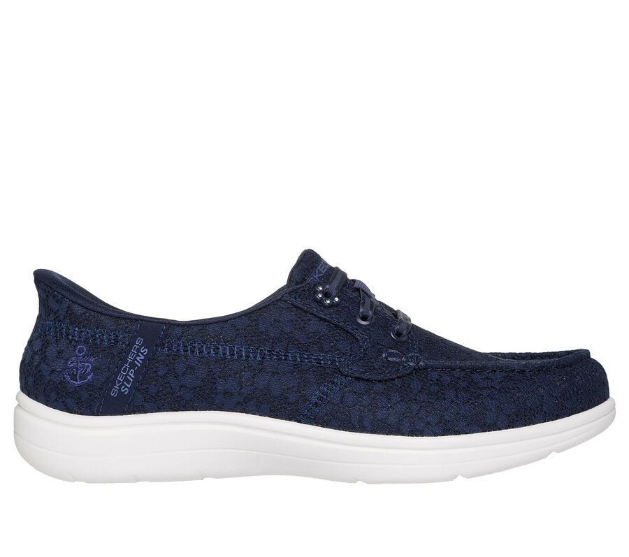 Skechers Slip-ins: On-the-GO Flex Radiant - Leilani, BLEU MARINE, largeimage number 0