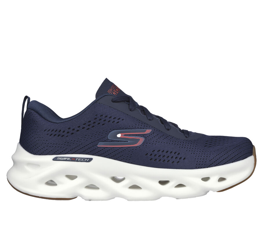 skechers swirl tech for men