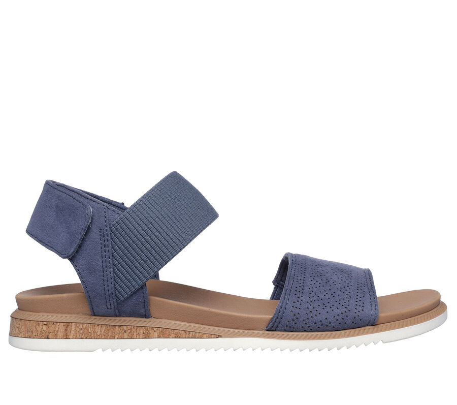 BOBS Desert Kiss Low - Top Look, SLATE, largeimage number 0