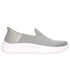 Skechers Slip-ins: GO WALK Flex - Relish, TAUPE / BLEU, swatch