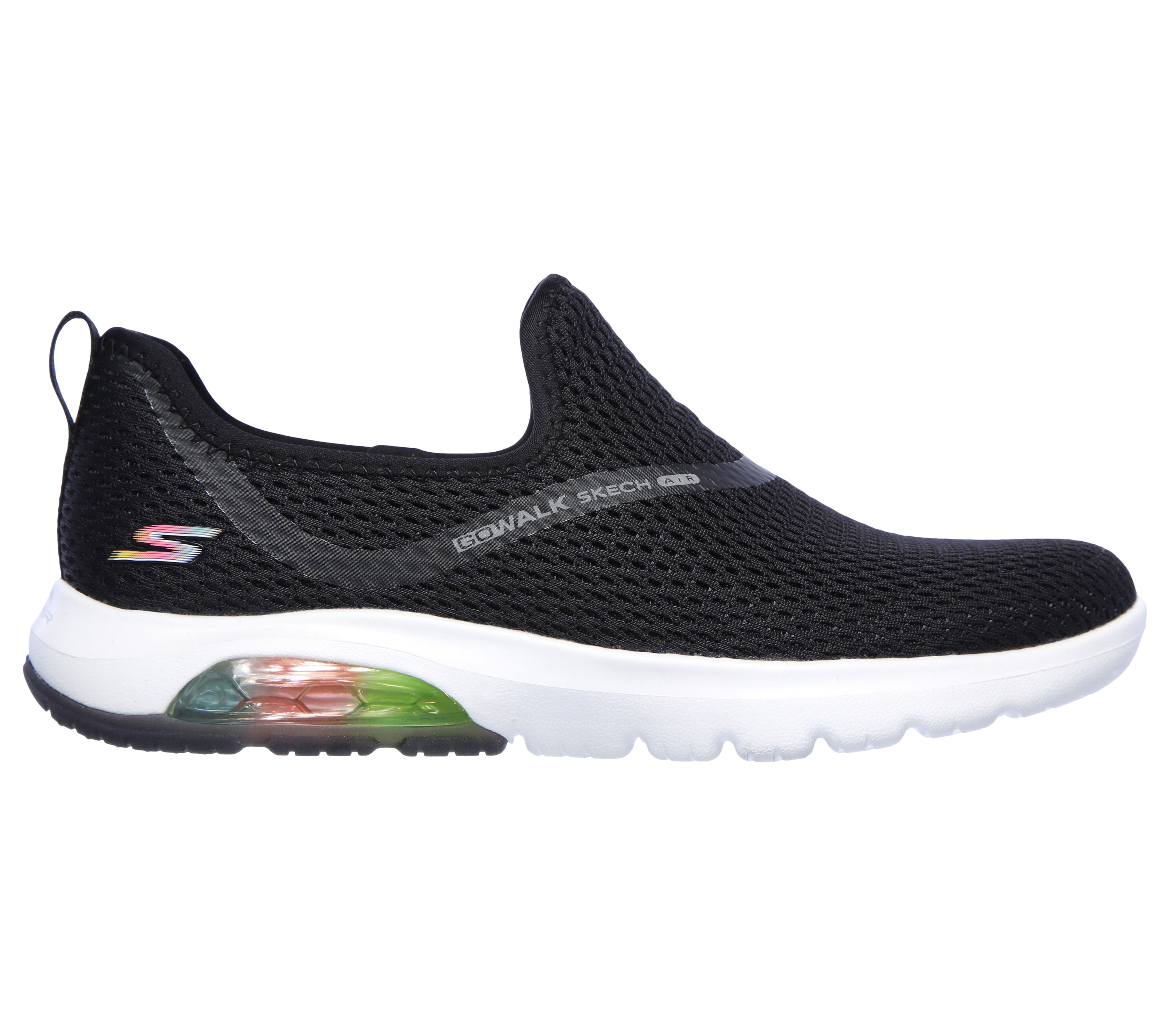 Skechers go walk air twirl Clearance