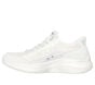 Skechers Slip-ins: Contour Foam - Shining Pearl, BLANC / MULTI, large image number 3