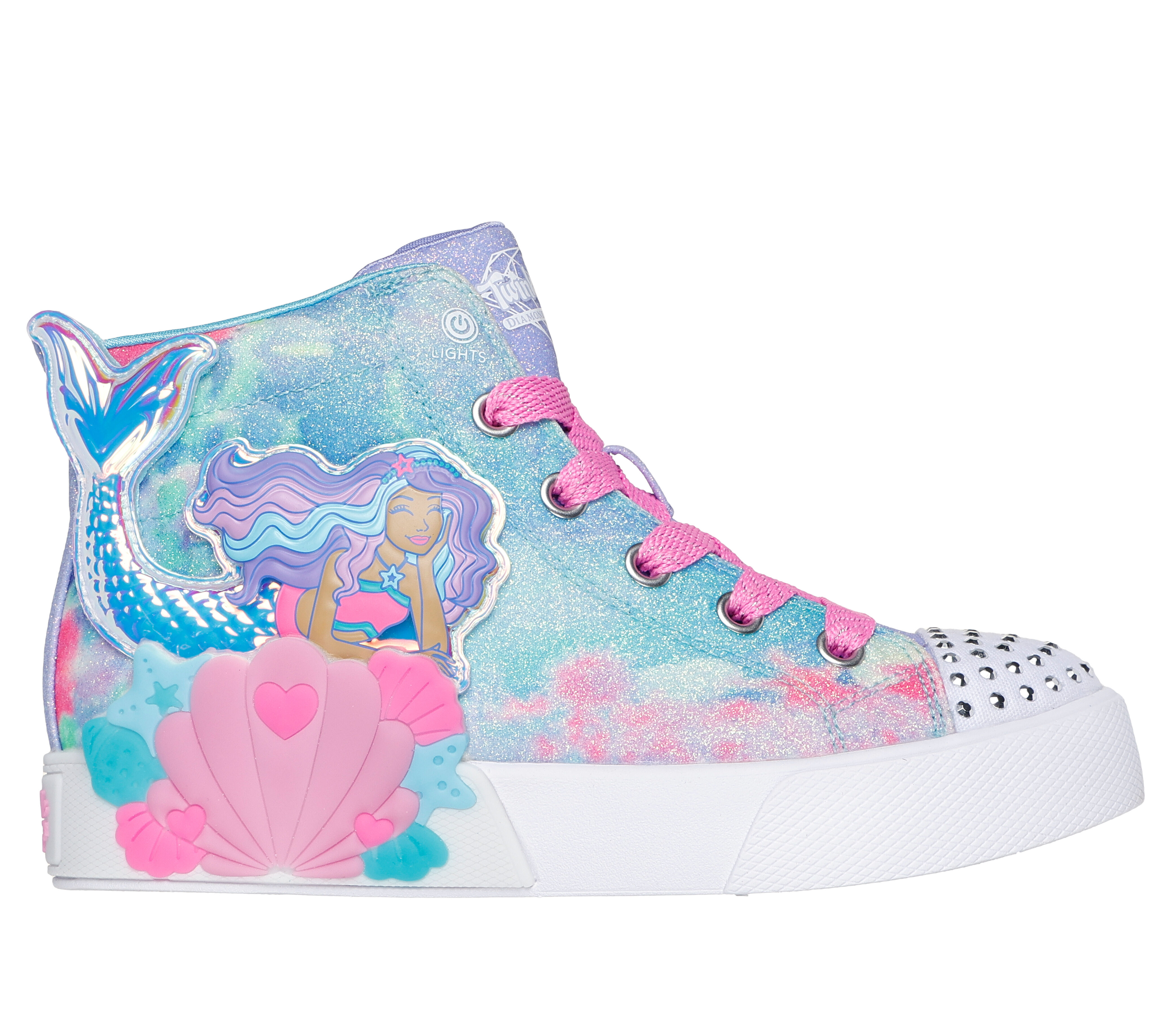 Shop Twinkle Toes for Girls SKECHERS