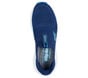 Skechers Slip-ins: Max Cushioning Elite 2.0, NAVY / BLUE, large image number 2