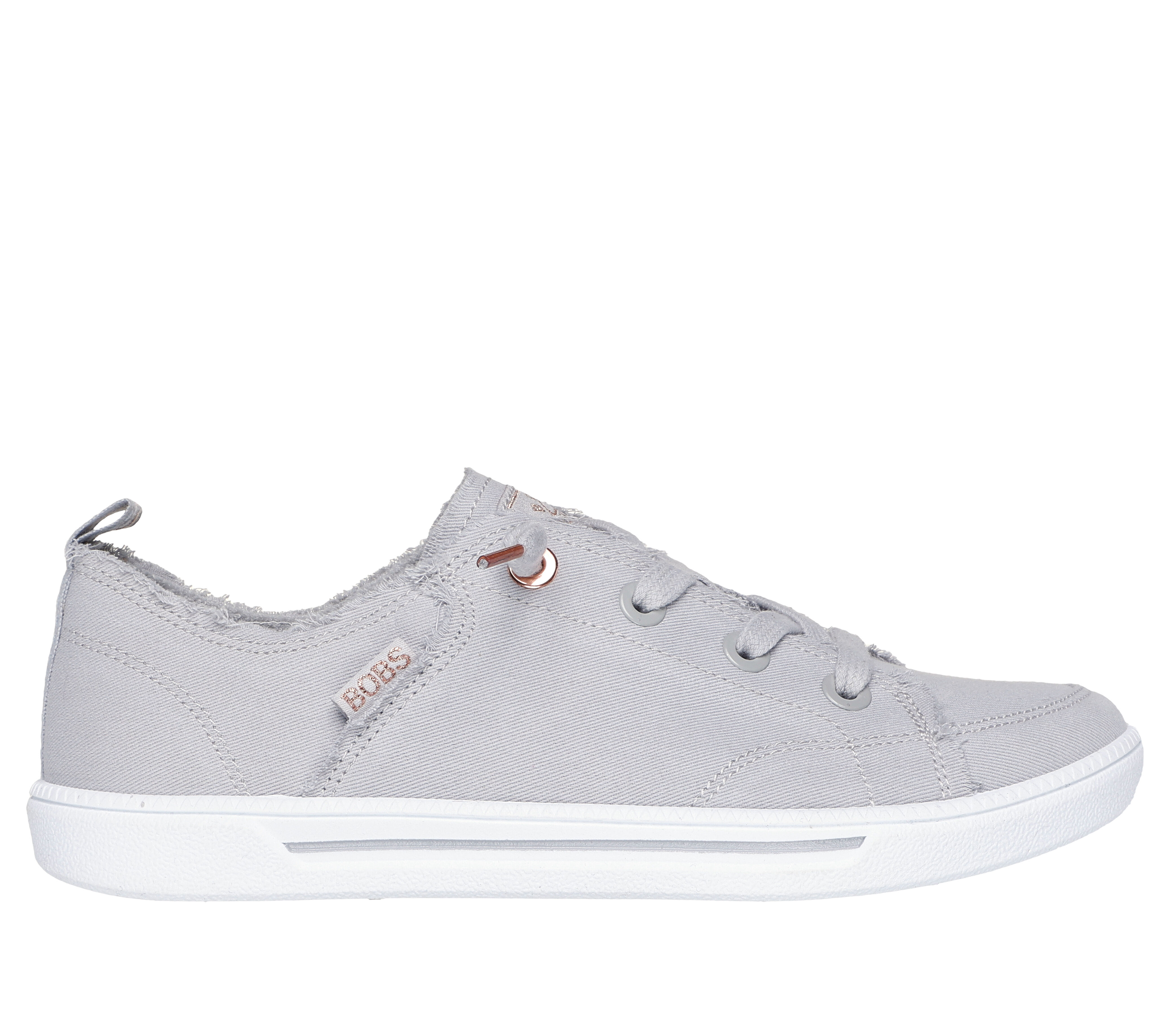 Gray bobs shoes clearance