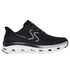 Skechers Slip-Ins: Glide-Step Sole, BLACK / WHITE, swatch