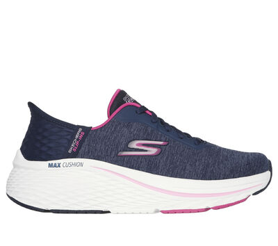 Skechers GOWalk Vegan Washable Travel Lace Sneakers-Cyprus 