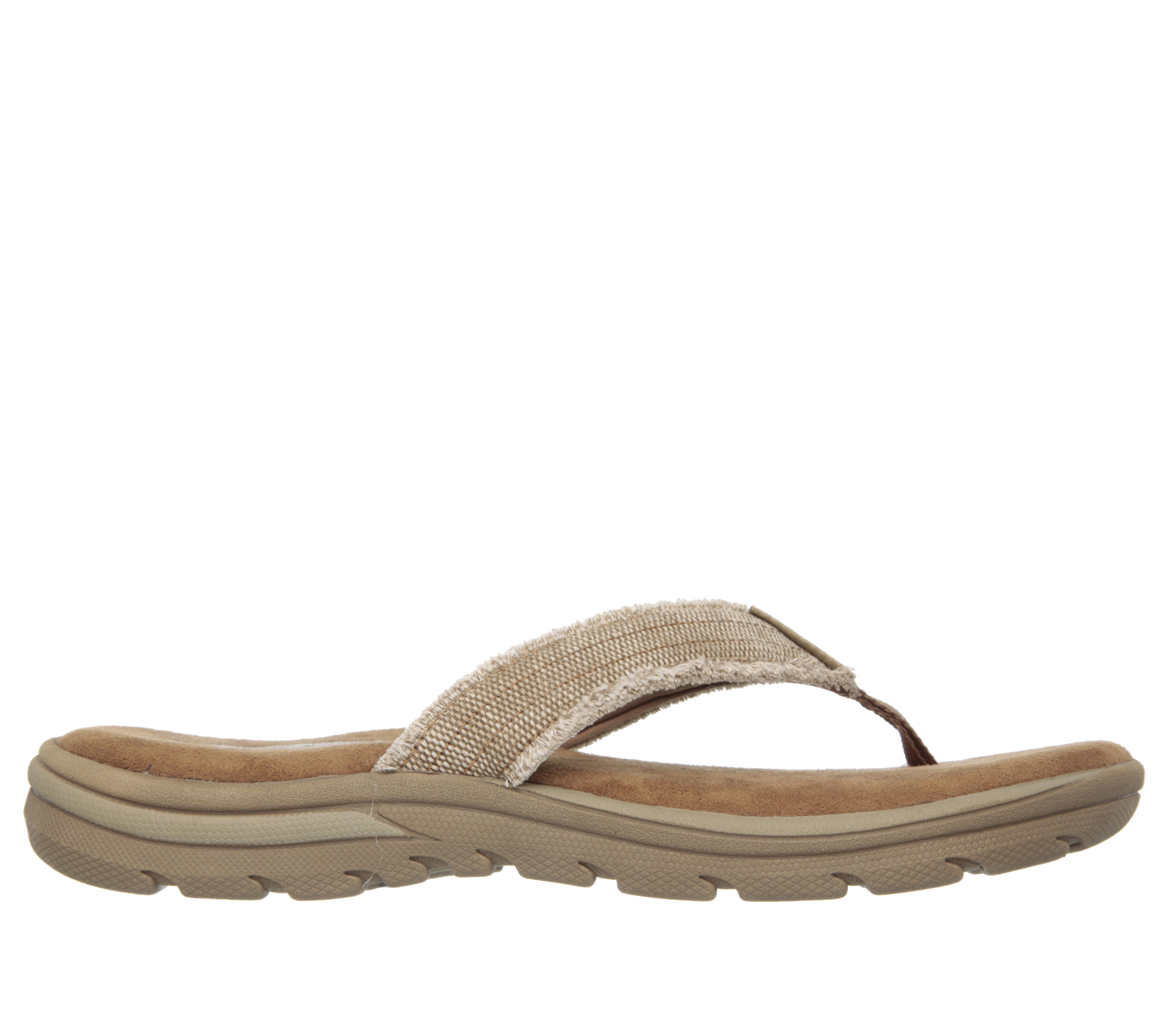 skechers mens flip flops thong sandals