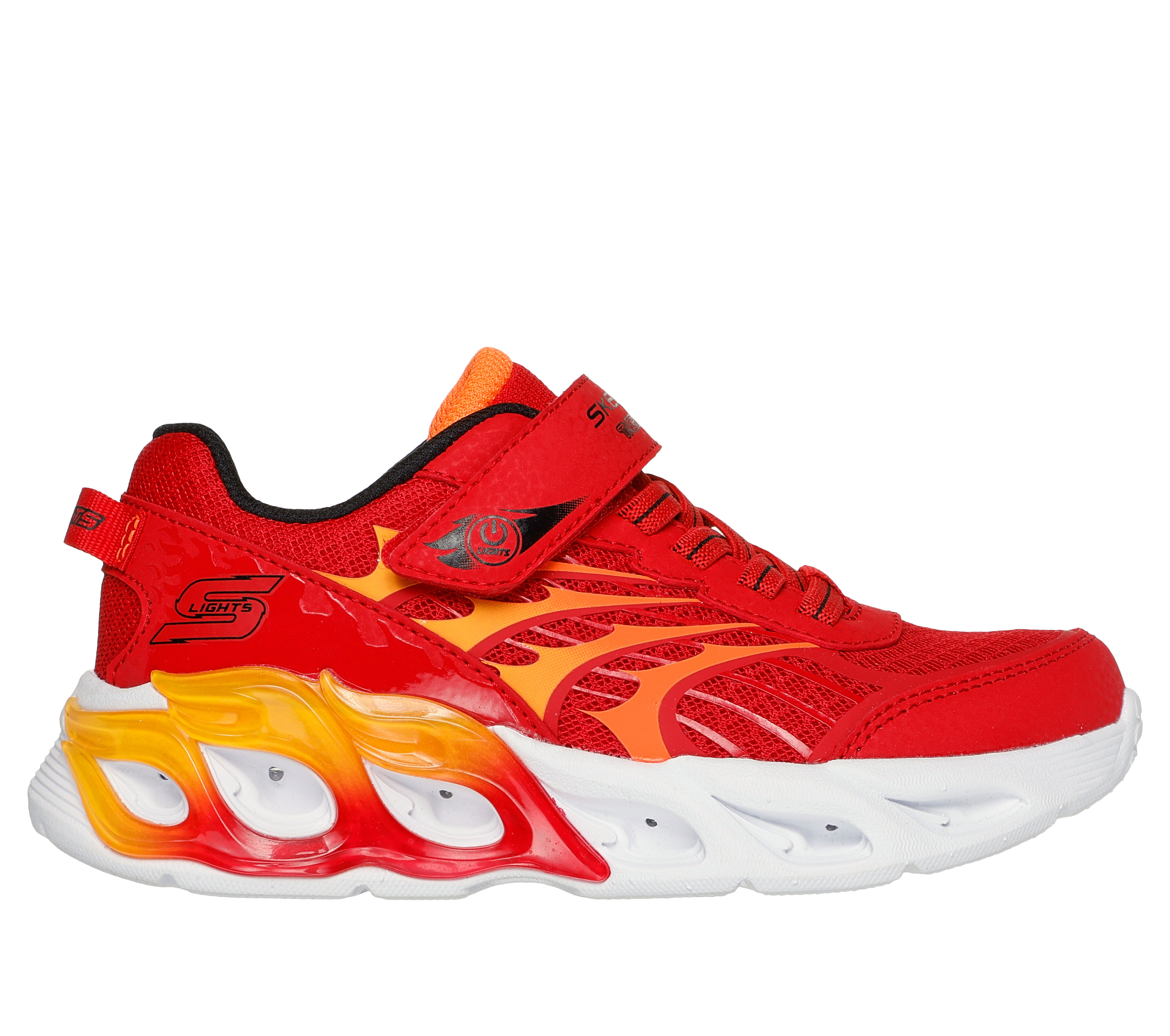S Lights Thermo Flash 2.0