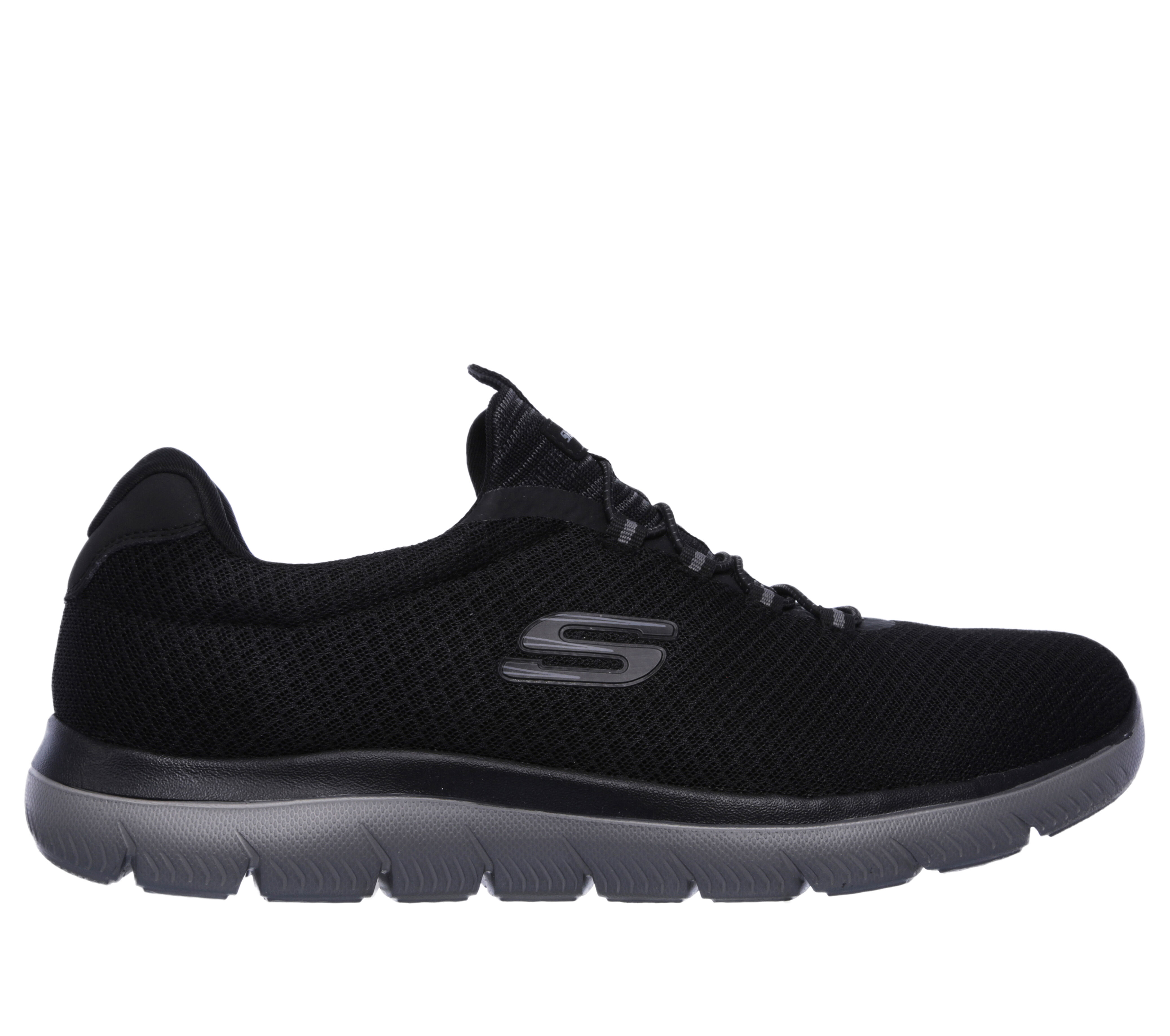 Skechers summit ladies trainers