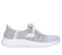 Skechers Slip-ins: Summits - Mystic Glow, BLANC / MULTI, large image number 0