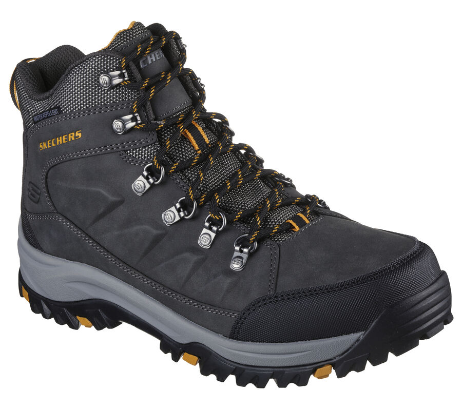 Shop the Relaxed Fit: Relment - Daggett | SKECHERS CA