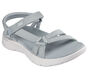 GO WALK Flex Sandal - Sublime, SAGE, large image number 4