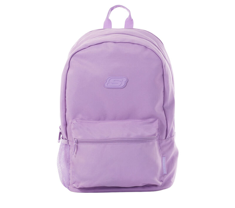 Essential Backpack, LAVENDER, largeimage number 0