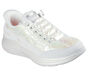 Skechers Slip-ins: Contour Foam - Shining Pearl, BLANC / MULTI, large image number 4