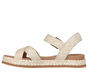 BOBS Stormy Kiss - Raffia Storm, BEIGE, large image number 3