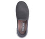 Skechers Slip-ins: GO WALK Flex - Relish, CHARCOAL, large image number 1
