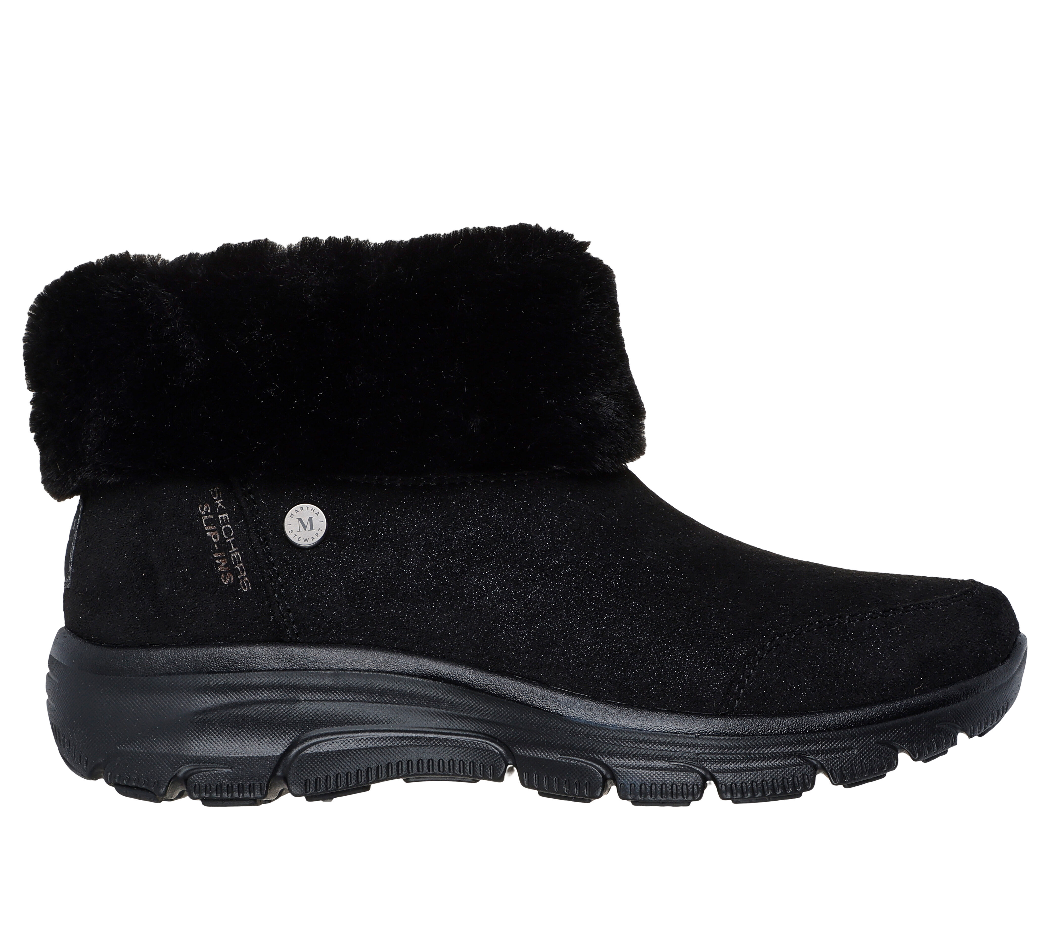 Slip in Boots SKECHERS