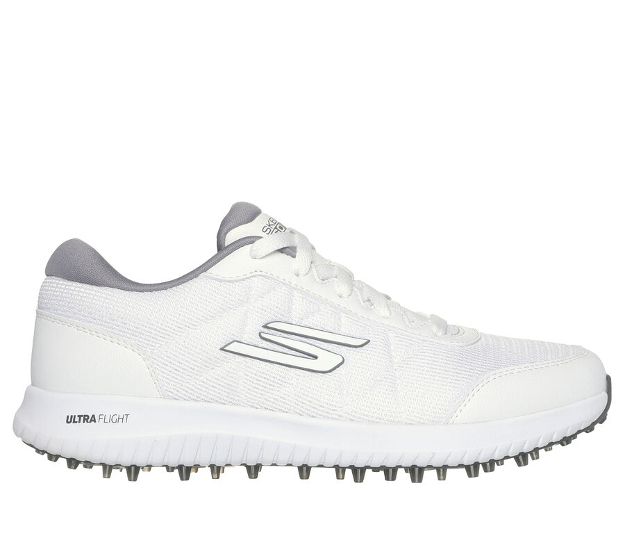 GO GOLF Max - Fairway 4, WHITE / GRAY, largeimage number 0