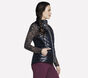 GO SHIELD Shine Vest, BLACK, large image number 2