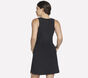 Uptown Dress, BLACK, large image number 1
