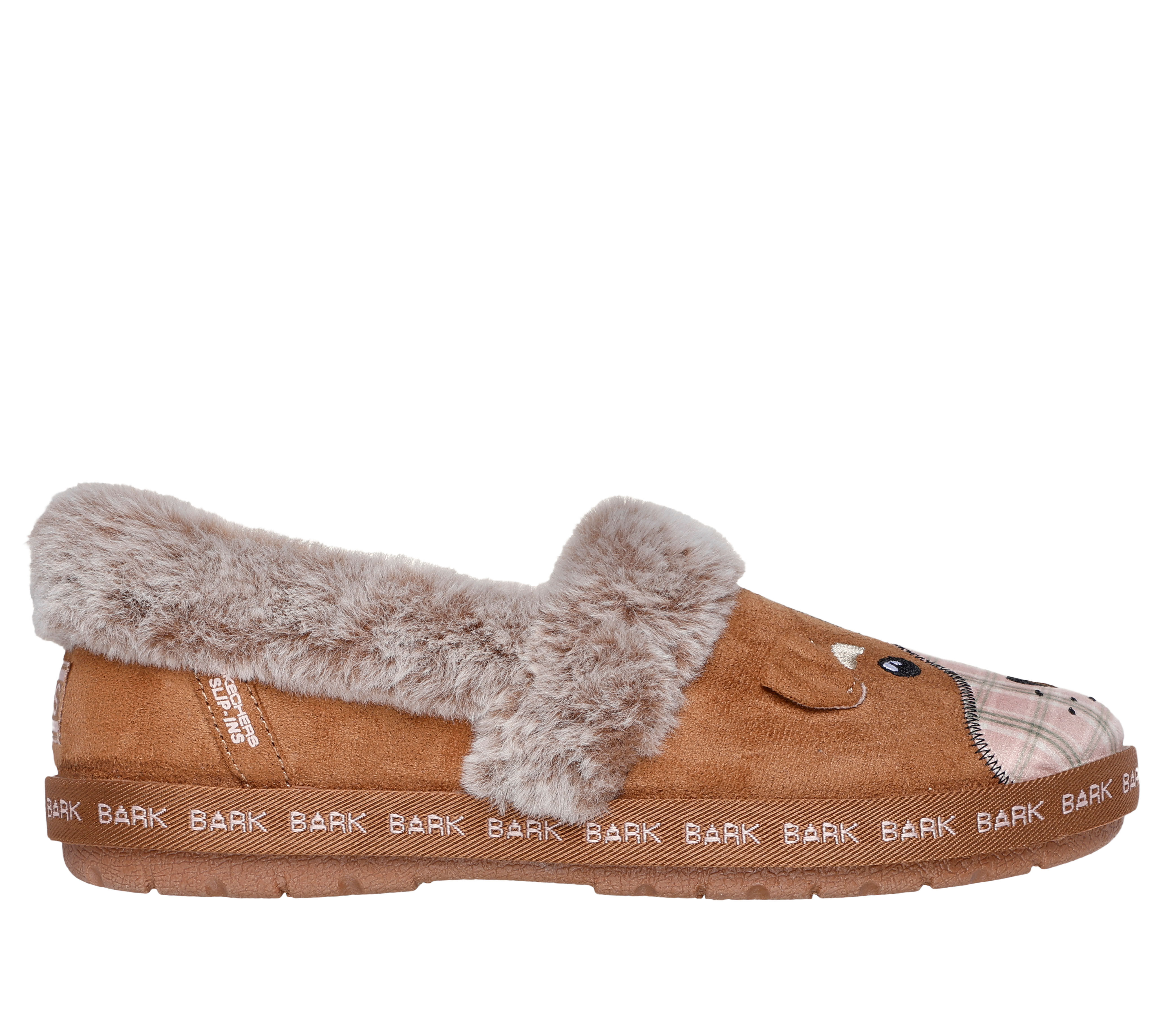 Bobs slippers from skechers shop