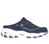 D'lites - Resilient, NAVY / WHITE, swatch