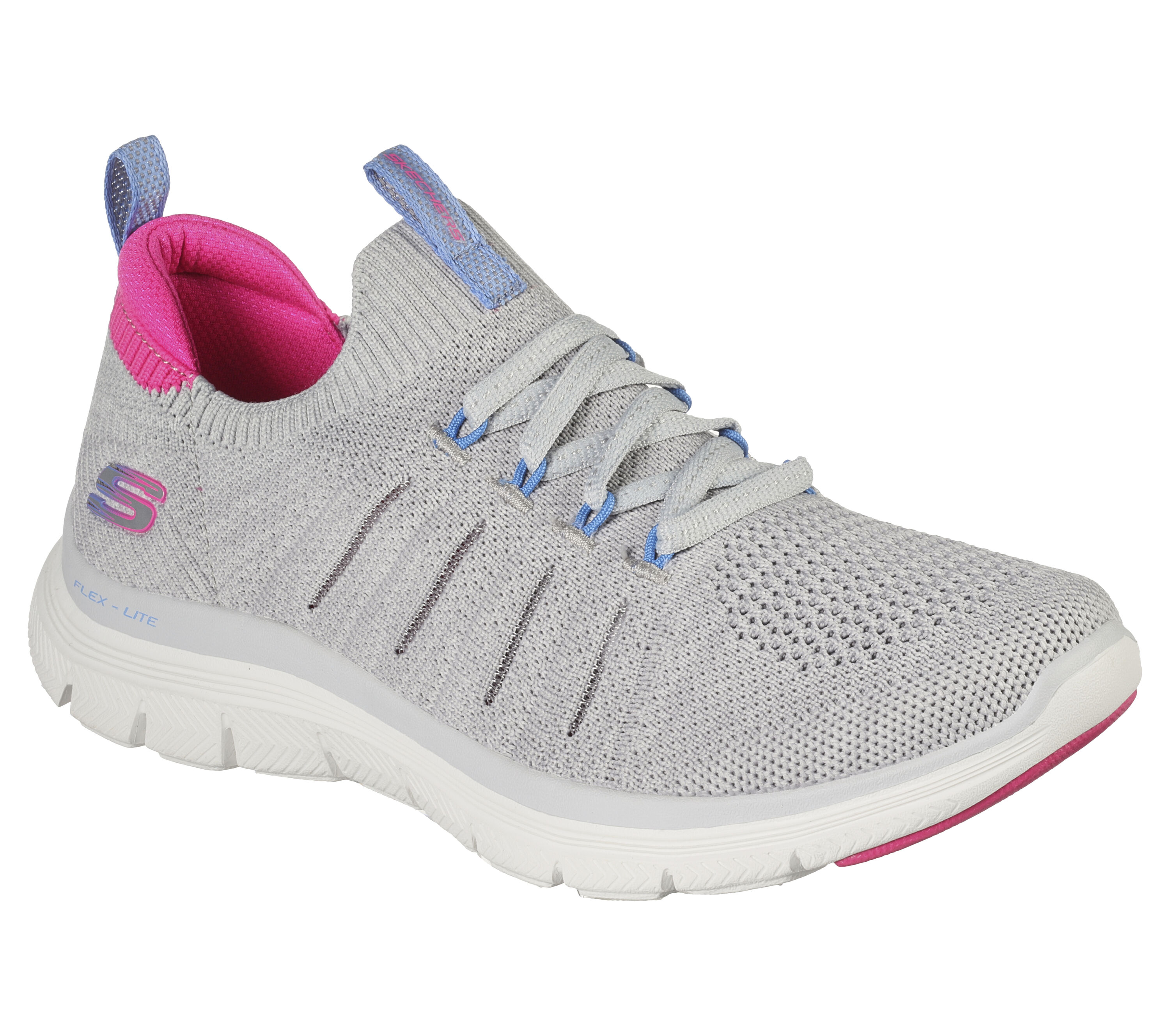 skechers flex appeal 4.0 simple joy