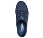 Relaxed Fit: Easy Going - Mypace, NAVY, large image number 1
