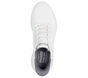 Skechers Slip-ins: BOBS Sport Squad Chaos - Solid Step, WHITE, large image number 1